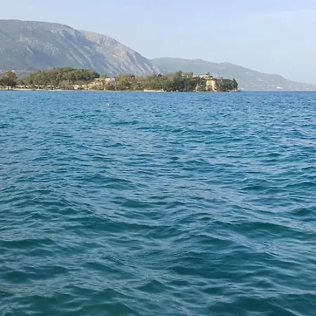 Flora Corfu - Adults Only Appartamento *