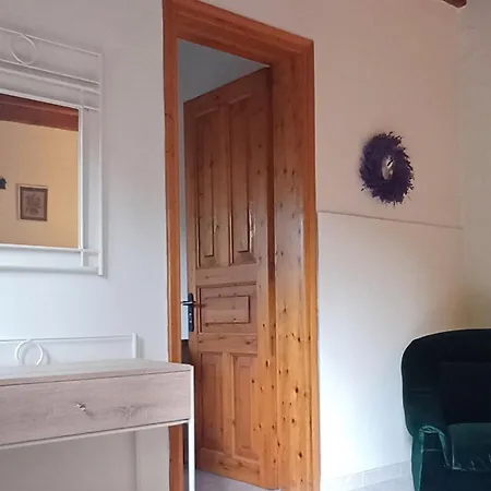 Appartamento Flora Corfu - Adults Only Benitses (Corfu)