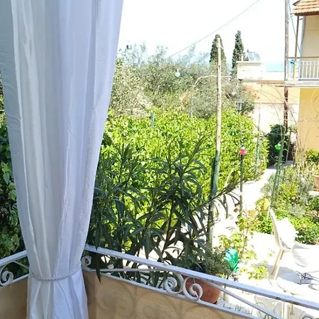 Appartamento Flora Corfu - Adults Only
