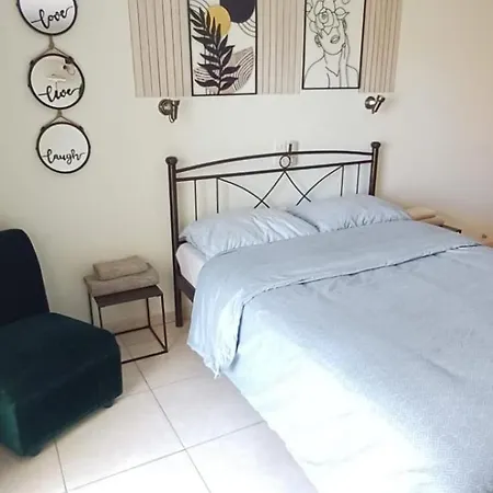 Flora Corfu - Adults Only