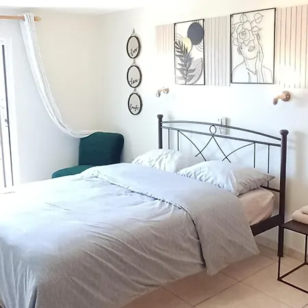 Appartamento Flora Corfu - Adults Only Benitses (Corfu)