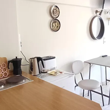 Appartamento Flora Corfu - Adults Only