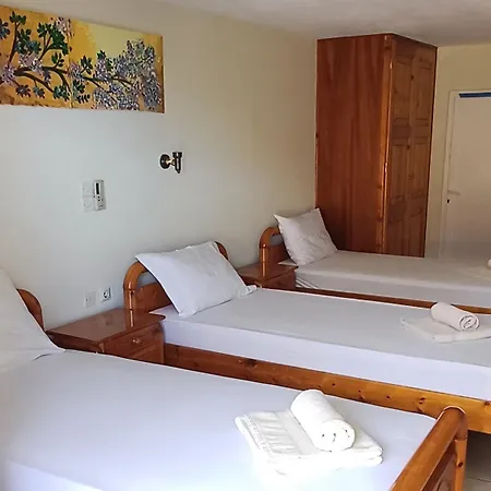 Flora Corfu - Adults Only Apartament *