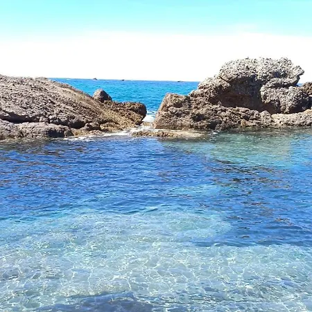 Flora Corfu - Adults Only Lejlighed