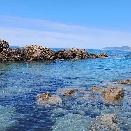 Apartament Flora Corfu - Adults Only *
