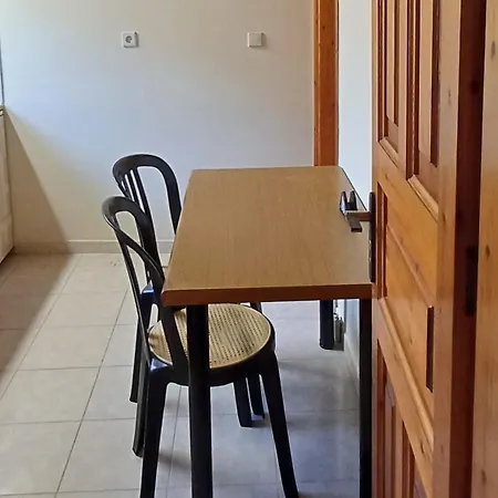 Flora Corfu - Adults Only Lejlighed