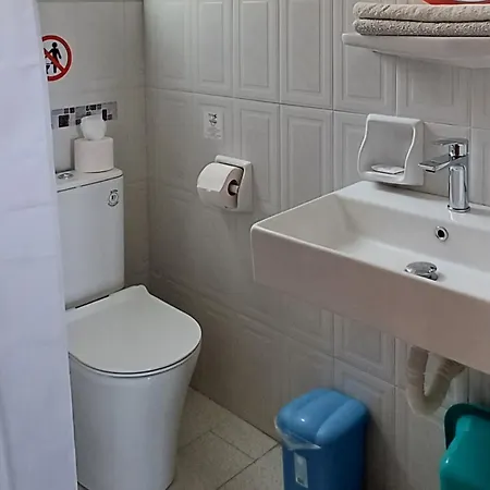 Apartament Flora Corfu - Adults Only *