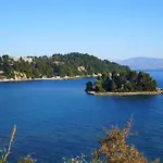 Flora Corfu - Adults Only Benícesz