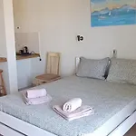 Apartman Flora Corfu - Adults Only Benícesz