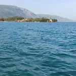 Flora Corfu - Adults Only Διαμέρισμα *