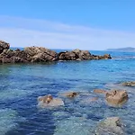 Lejlighed Flora Corfu - Adults Only *