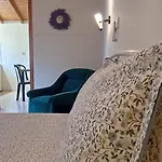 Flora Corfu - Adults Only Apartman