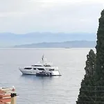 Flora Corfu - Adults Only * Mpenitses
