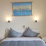 Διαμέρισμα Flora Corfu - Adults Only