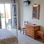 Flora Corfu - Adults Only Lejlighed