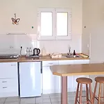 Apartman Flora Corfu - Adults Only