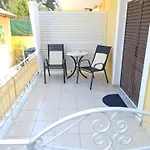Lejlighed Flora Corfu - Adults Only *