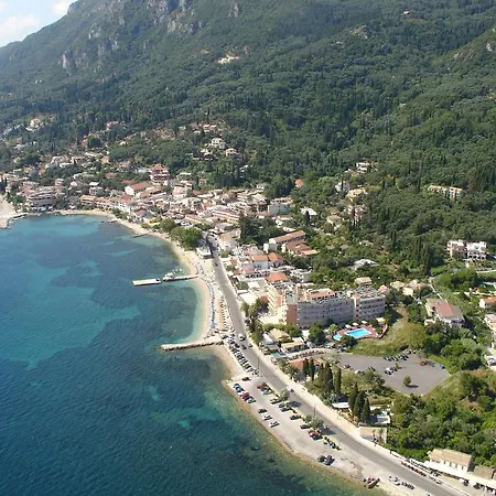 Flora Corfu - Adults Only