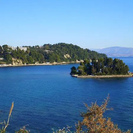 Flora Corfu - Adults Only Benitses (Corfu)