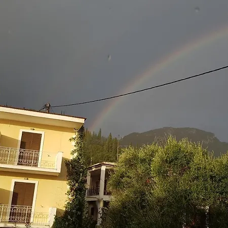 Apartment Flora Corfu - Adults Only *