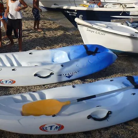 Flora Corfu - Adults Only شقة