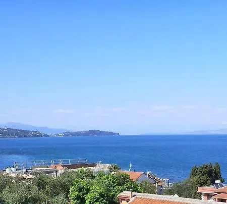 Appartement Flora Corfu - Adults Only
