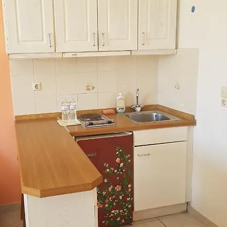 Flora Corfu - Adults Only بينيتسيس