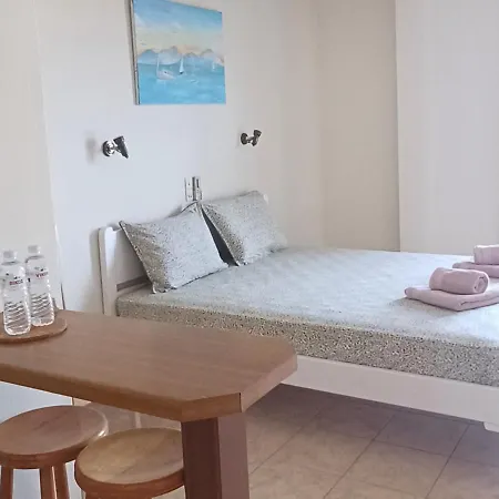 Flora Corfu - Adults Only بينيتسيس