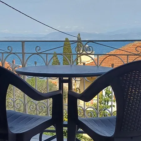 Apartment Flora Corfu - Adults Only *