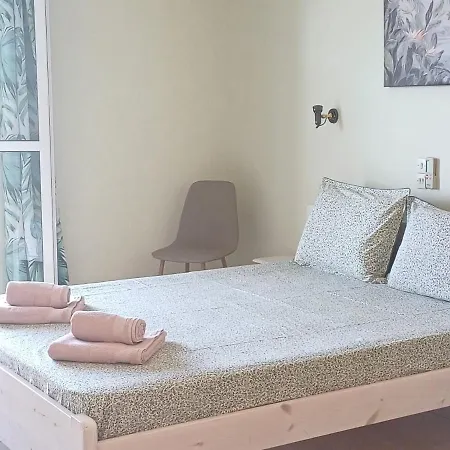 Flora Corfu - Adults Only