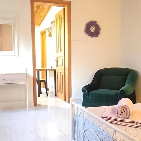 Apartment Flora Corfu - Adults Only