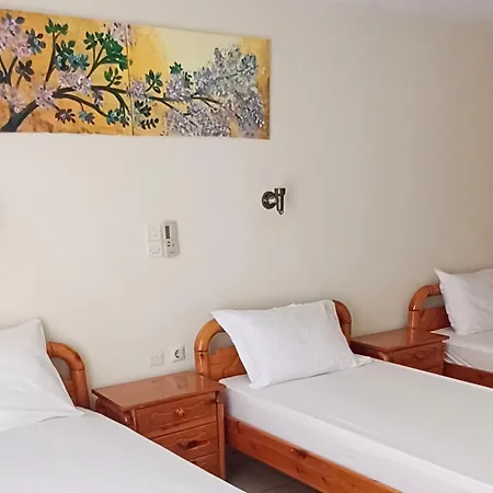 Flora Corfu - Adults Only *