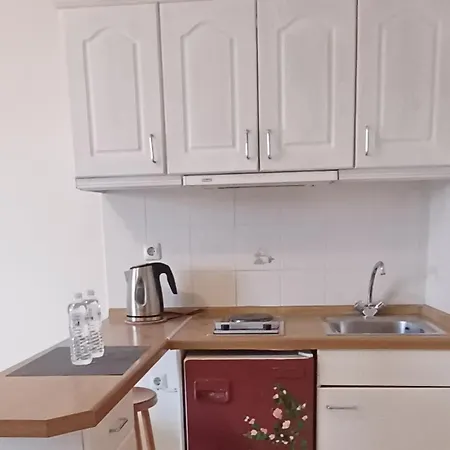 Flora Corfu - Adults Only Appartement Benitses (Corfu)