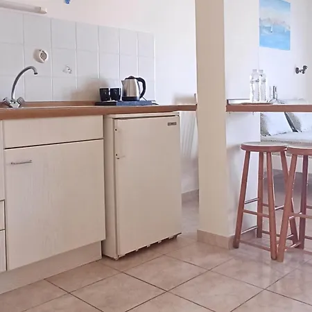 Apartment Flora Corfu - Adults Only Benitses (Corfu)
