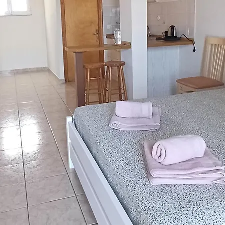 Apartment Flora Corfu - Adults Only