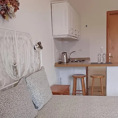 Flora Corfu - Adults Only