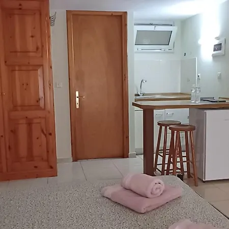 Appartement Flora Corfu - Adults Only Benitses (Corfu)