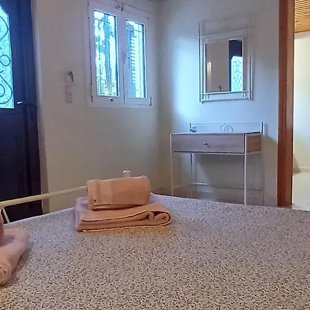 Flora Corfu - Adults Only * بينيتسيس