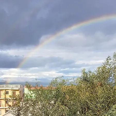 Appartement Flora Corfu - Adults Only *