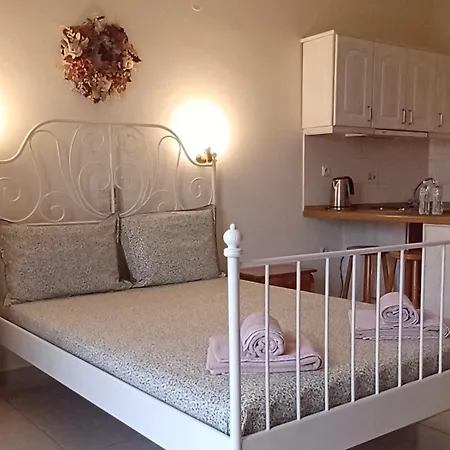 Appartement Flora Corfu - Adults Only Benitses (Corfu)