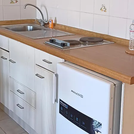 Flora Corfu - Adults Only * بينيتسيس