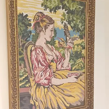 Flora Corfu - Adults Only بينيتسيس