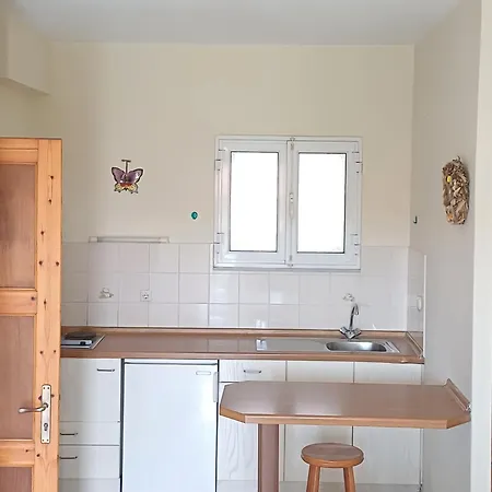 Daire Flora Corfu - Adults Only Benitses (Corfu)