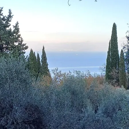 Apartment Flora Corfu - Adults Only Benitses (Corfu)