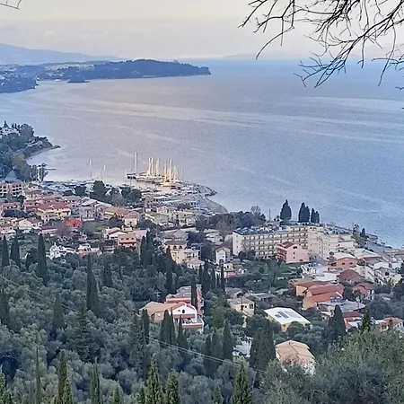 Appartement Flora Corfu - Adults Only