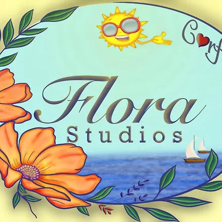 Flora Corfu - Adults Only *