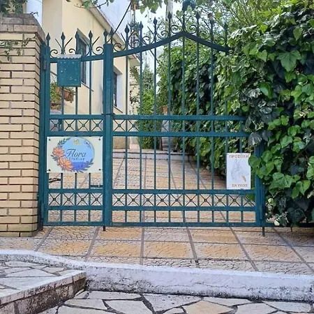 Flora Corfu - Adults Only Appartement *