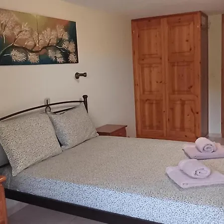 Flora Corfu - Adults Only Appartement