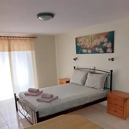 Apartment Flora Corfu - Adults Only