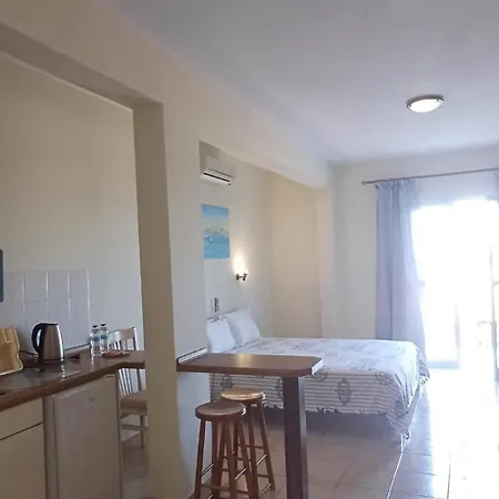Flora Corfu - Adults Only